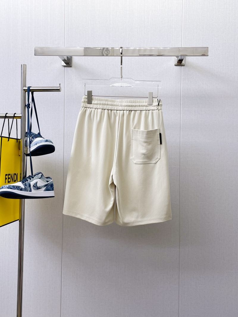 Burberry Short Pants